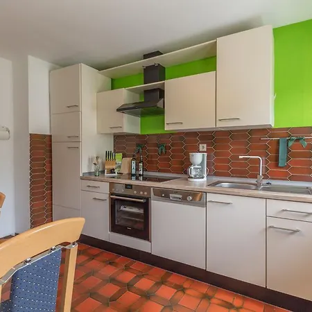 Ferienwohnung Pamale * Михельштадт