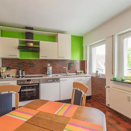Ferienwohnung Pamale Апартаменты
