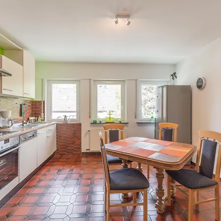 Ferienwohnung Pamale *