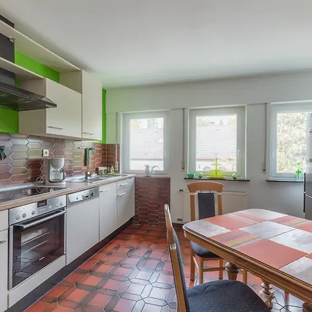 Ferienwohnung Pamale * Михельштадт