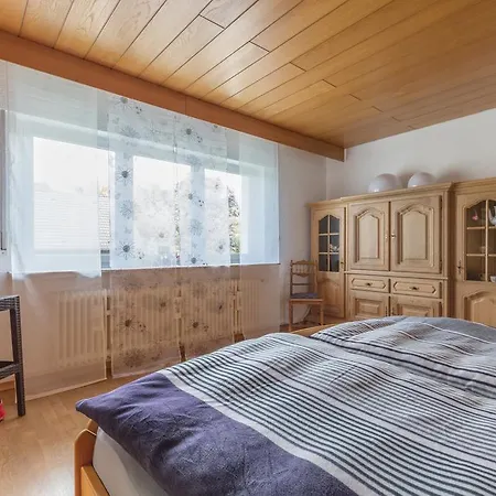 Ferienwohnung Pamale Апартаменты