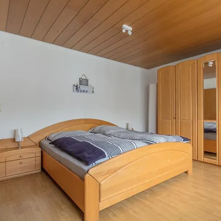 Ferienwohnung Pamale