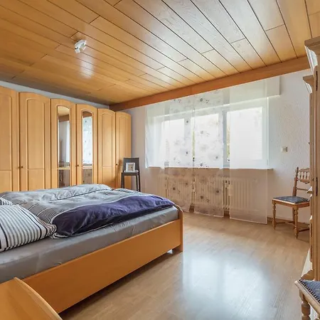 Ferienwohnung Pamale * Михельштадт