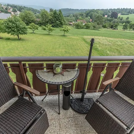 Ferienwohnung Pamale Апартаменты