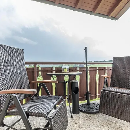 Ferienwohnung Pamale