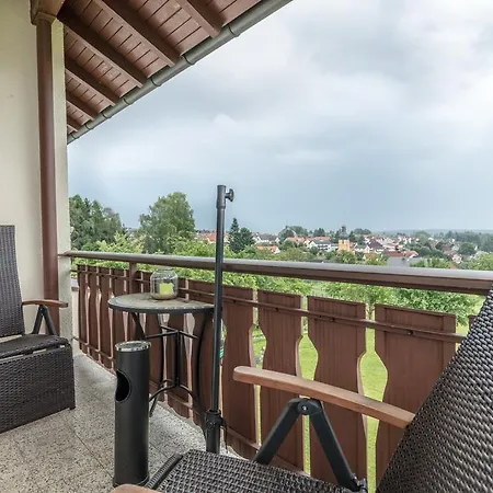 Ferienwohnung Pamale