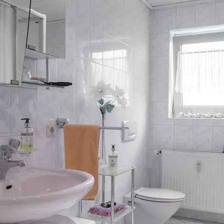 Апартаменты Ferienwohnung Pamale *