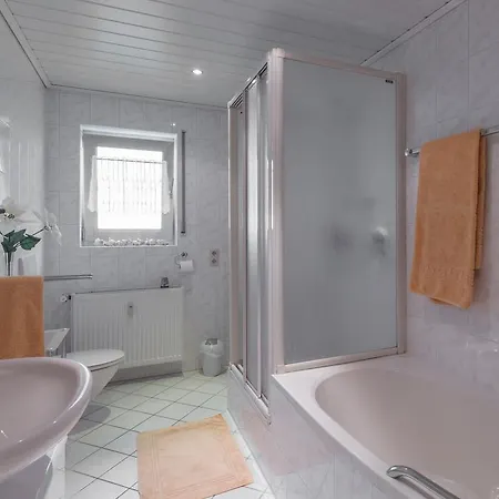 Ferienwohnung Pamale * Михельштадт