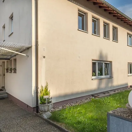 Ferienwohnung Pamale *