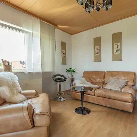 Ferienwohnung Pamale