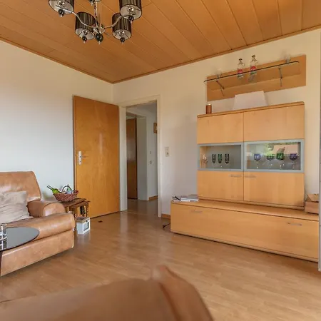 Апартаменты Ferienwohnung Pamale *