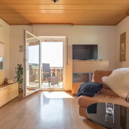 Апартаменты Ferienwohnung Pamale