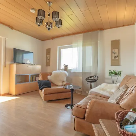 Ferienwohnung Pamale