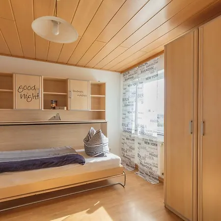 Ferienwohnung Pamale