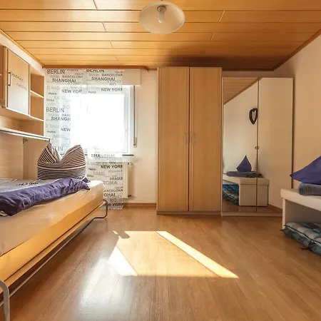 Ferienwohnung Pamale * Михельштадт