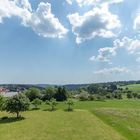 Ferienwohnung Pamale Апартаменты